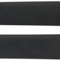 Arlen Ness Knurled Grips Black Anodized For HD FLTRXSE 1977 07-24 07-327