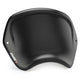 PUIG Retro Fly Screen Matt Black for Harley Davidson Sportster Forty Eight XL1200X 15-20 20399J