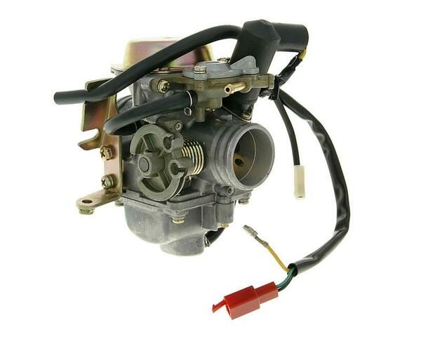 NARAKU Carburetor Kit NK700.13