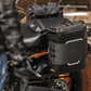 SW-Motech WP Side Bag 16L For Triumph Bonneville 1200 16-26 BC.SYS.00.008.10000