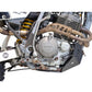 AXP RACING Adventure Skid Plate for HONDA XR 400R Black AX1853
