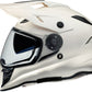 Z1R Range 2.0 White Motorcycle Helmet