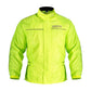 Oxford Rainseal Over Jacket Fluro 6XL