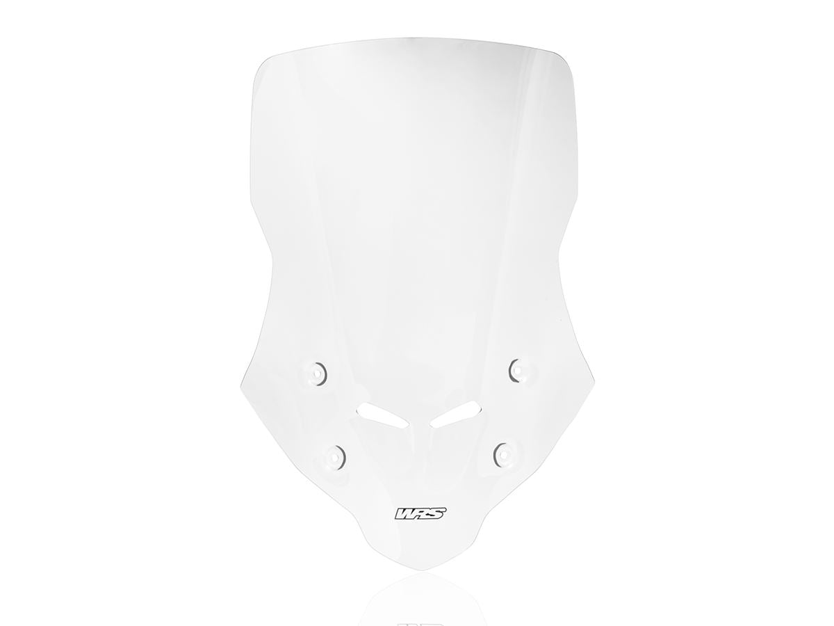 WRS Windscreen Capo Honda Hornet 750 Clear Ho058t