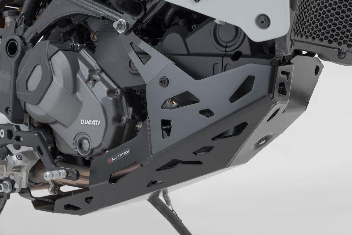 SW-MOTECH Engine Guard to fit Ducati Desert X 950 ABS 22-24 MSS.22.995.10001/B