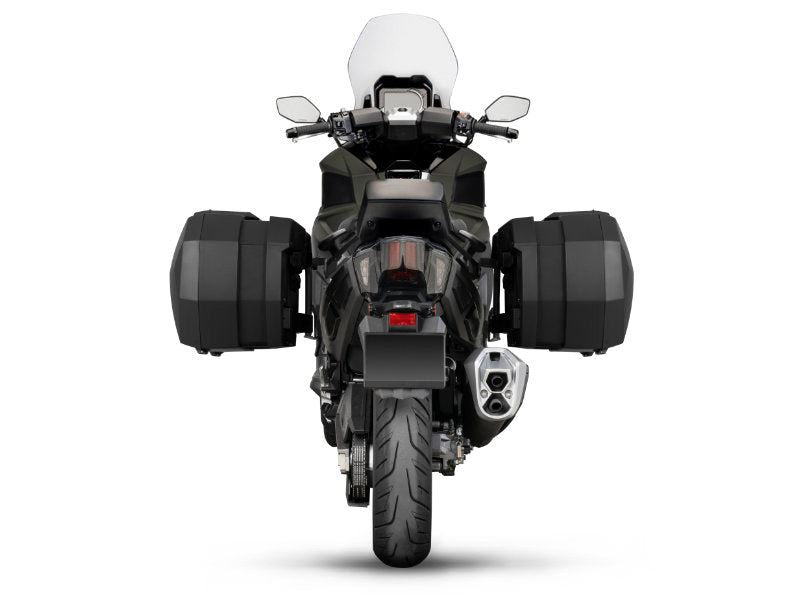 SHAD 3P Pannier Fitting Kit to fit Kymco CV3 2022-2025