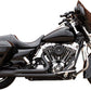 S&S Cycle 2-into-1 Sidewinder Exhaust System For Harley FLHX 1690 07-16 550-0772