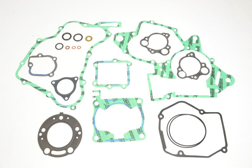 Athena Complete Gasket Kit For Honda CR 125 R 03-07 P400210850069