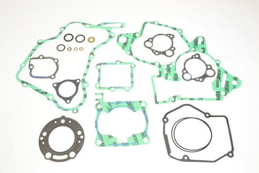 Athena Complete Gasket Kit For Honda CR 125 R 03-07 P400210850069
