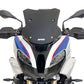 WRS Windscreen Sport BMW S1000xr Matt Bm065no