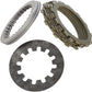 Ebc SRK Series Clutch Kit For Yamaha YZF-R1 1000 1998-2006 Kit SRK056
