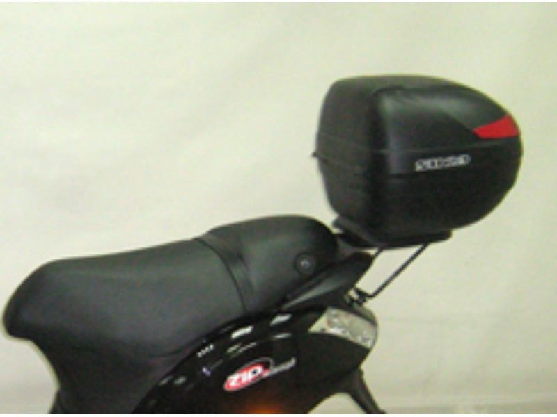 SHAD Top Box Fitting Kit to fit Piaggio ZIP 125 2009-2025