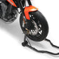 Puig Front Paddock Stand Black 21341H
