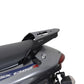 SW-Motech Alu-Rack For Suzuki GSX1300R Hayabusa 1999-2026 GPT.05.209.100/B