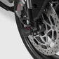 SW MOTECH Front Axle Slider Set For KTM DUKE 790 2009-2024 STP.04.176.10501/B