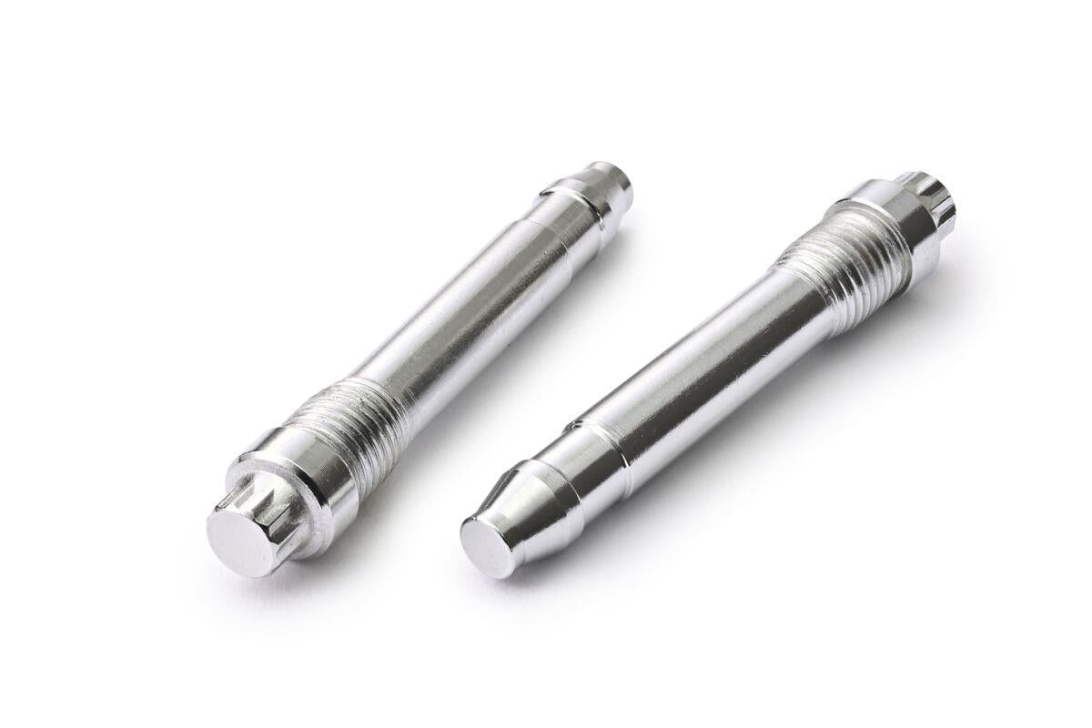 DAYTONA Brake Pad Pins 2PCS/SET 46411
