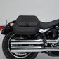 SW MOTECH SLH Side Carrier Right Harley-Davidson Softail Low Rider/ S HTA.18.682.11200