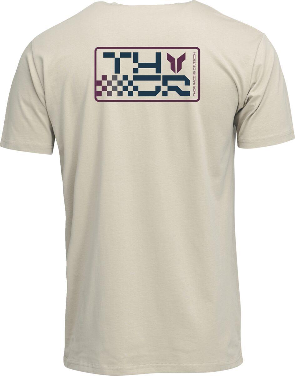 THOR Vantage T-Shirt Off-White