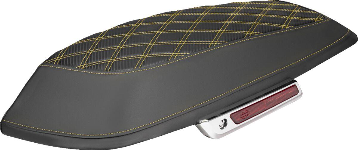 Saddlemen Saddlebag Lid Covers For Harley FLHTK 1868 2014-2023 L870-14-20707
