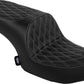 Drag Specialties Freedom Touring Seat For Indian Challenger 108 2020-2026 4722C