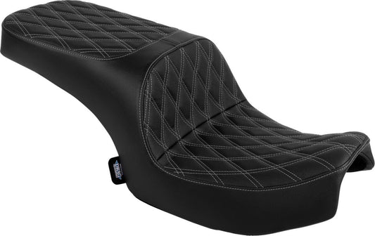 Drag Specialties Freedom Touring Seat For Indian Challenger 108 2020-2026 4722C