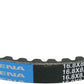 Athena Scooter Transmission Belt For Derbi Atlantis 50 LC 96-01 S410000350009