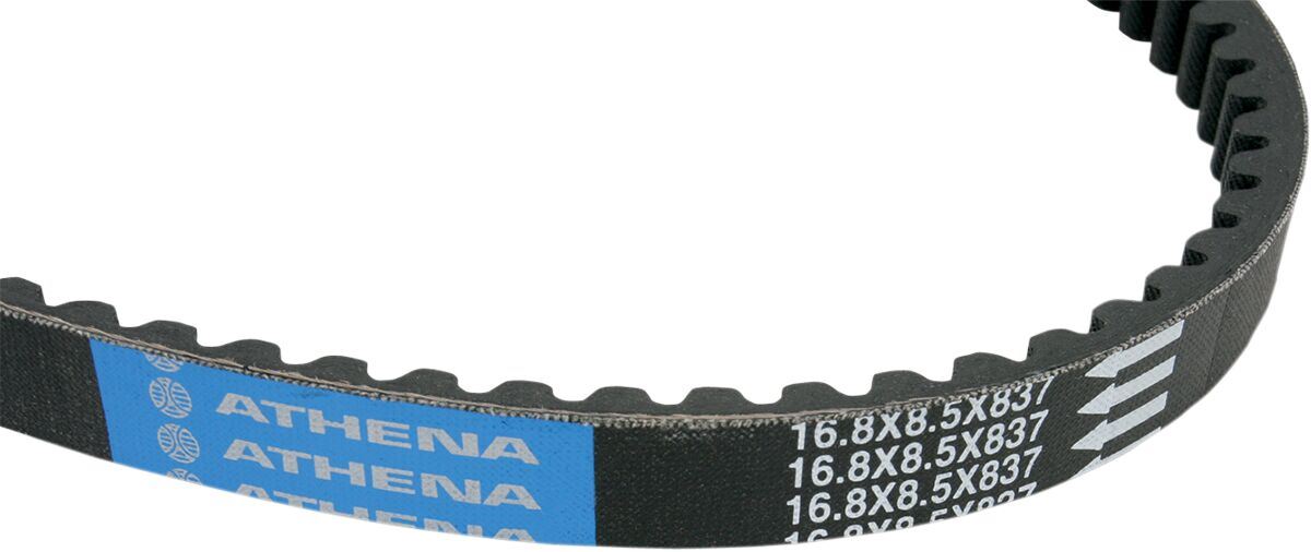 Athena Scooter Transmission Belt For Derbi Atlantis 50 LC 96-01 S410000350009