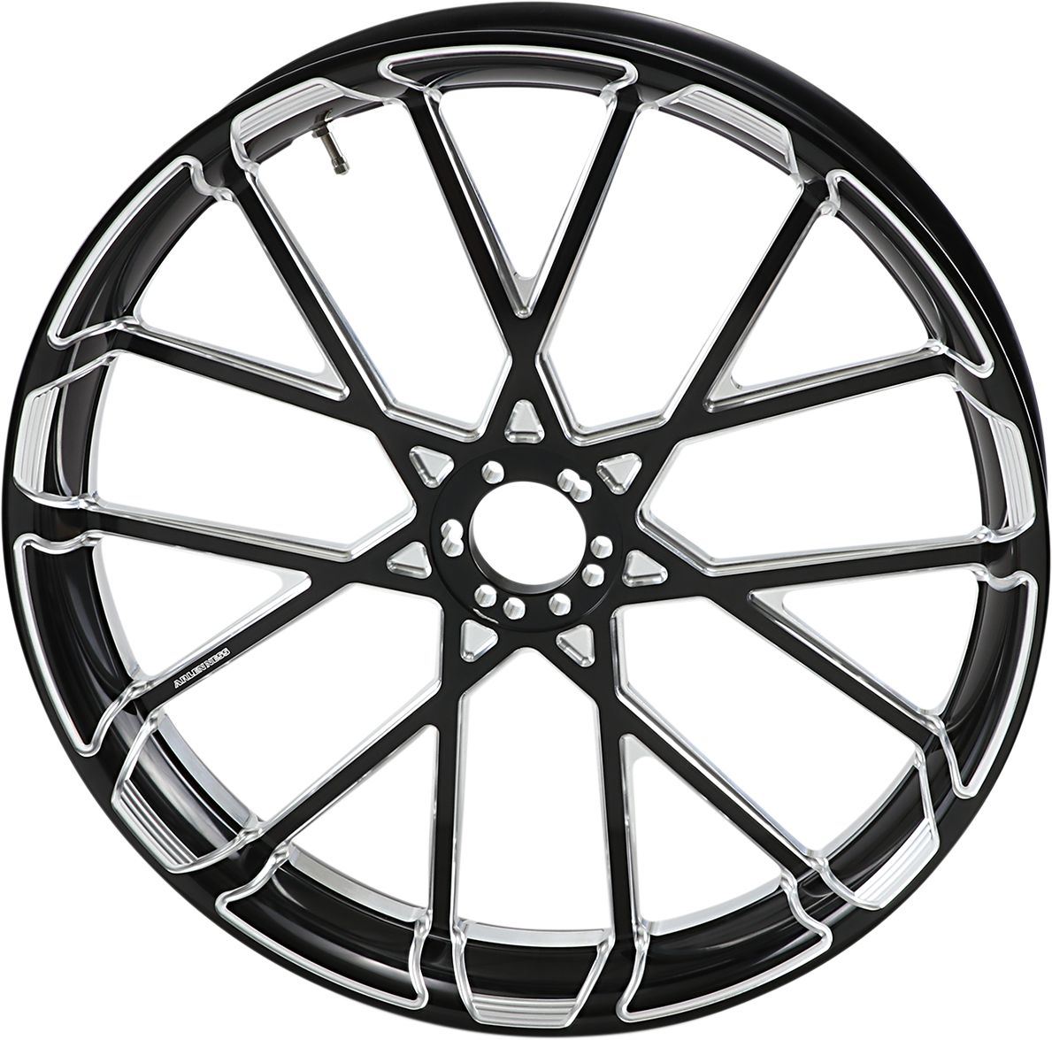 Arlen Ness Procross Forged Billet Rim For Indian Chief 116 00-22 71-503