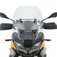 WRS Windscreen For Moto Guzzi Stelvio 1000 2024-2026 MG001T