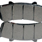 Sbs HS Street Excel Sintered Front Brake Pads For Honda GL 1800 1997-2019 735HS