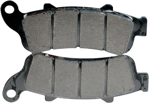 Sbs HS Street Excel Sintered Front Brake Pads For Honda GL 1800 1997-2019 735HS