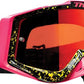 THOR Sniper Pro MX Motorcross Goggles 2023 Model