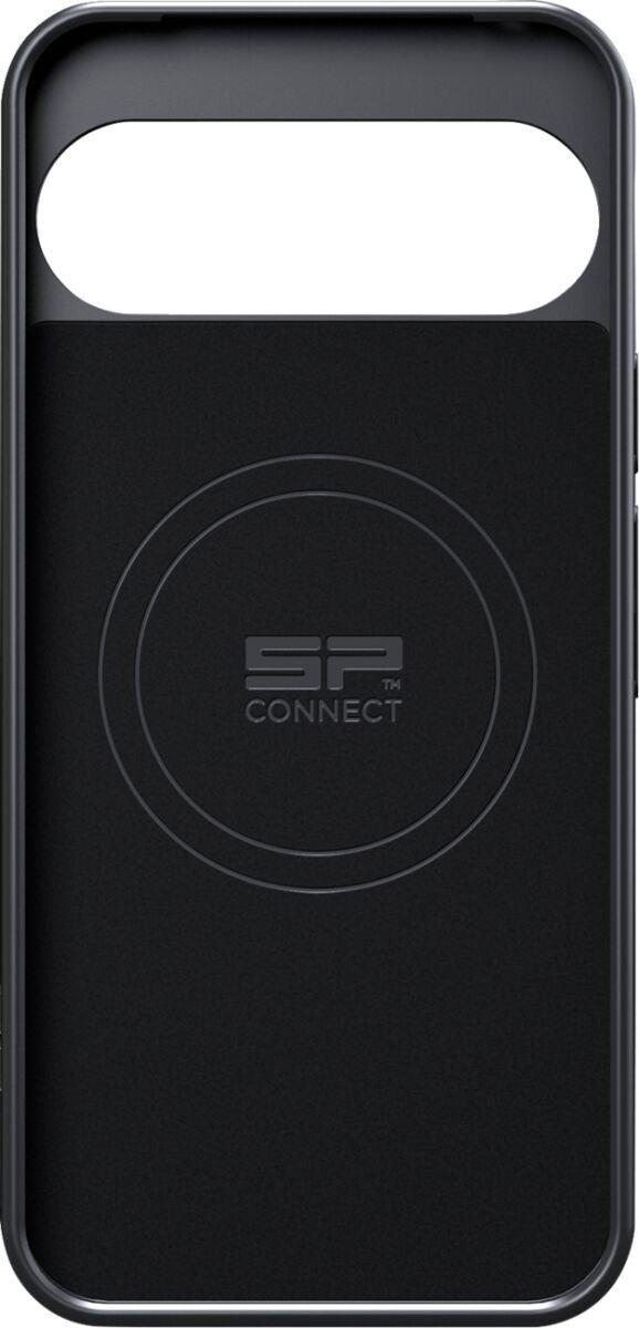 SP Connect SPC+ Mobile Phone Case For Google Pixel 10 Pro XL Black Flat 52698