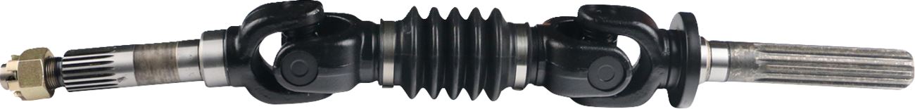 MOOSE UTILITY DIVISION AXLE KIT COMPLETE KUBOTA KUB-7009