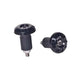 Puig Racing Bar Ends Black 20257N