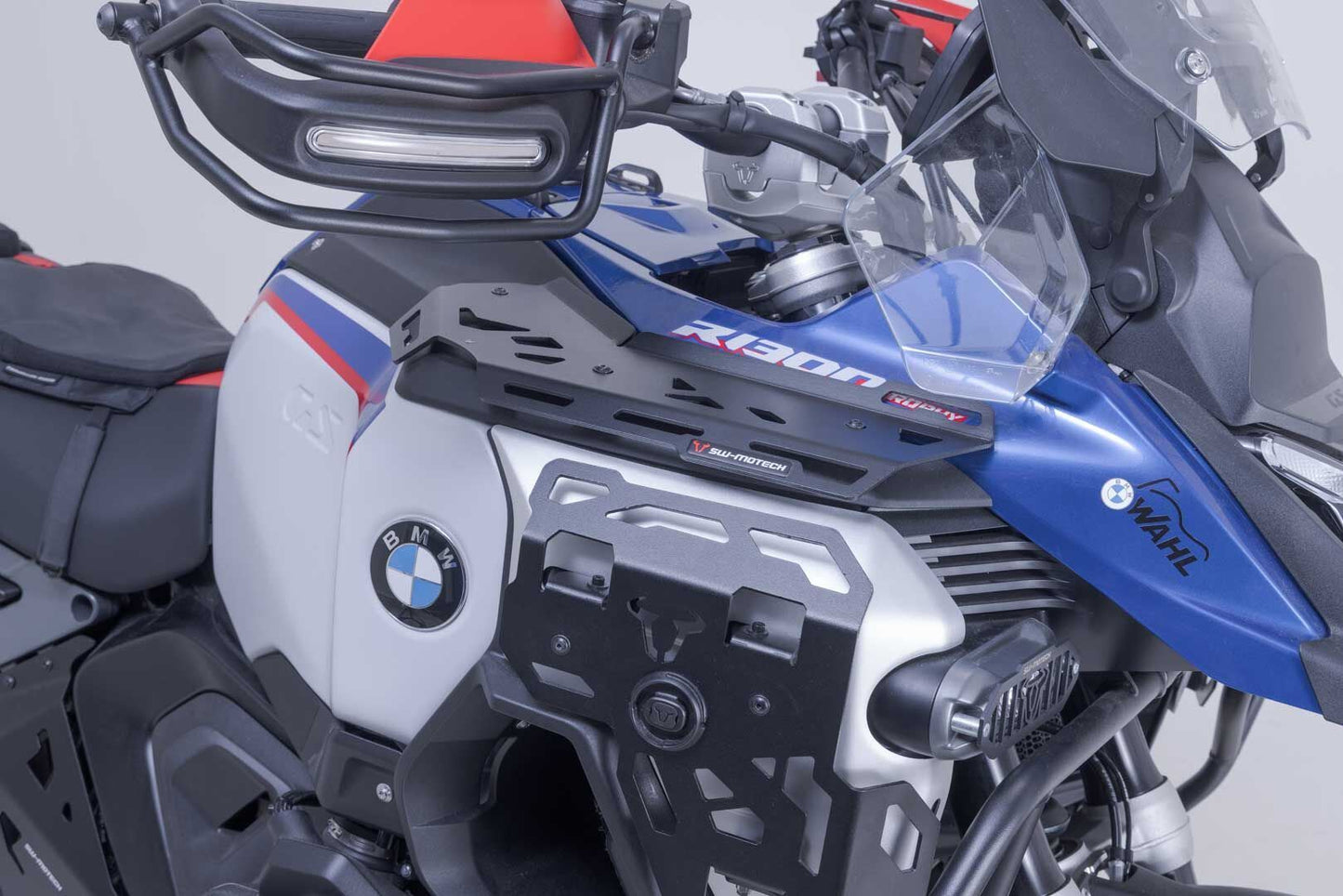 SW MOTECH Tank Shelve For BMW R 1300 GS ABS 2025 GPT.07.976.10100/B