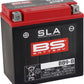 BS Battery SLA Factory Activated AGM Battery For Aprilia RS 125 1965-2024 300675