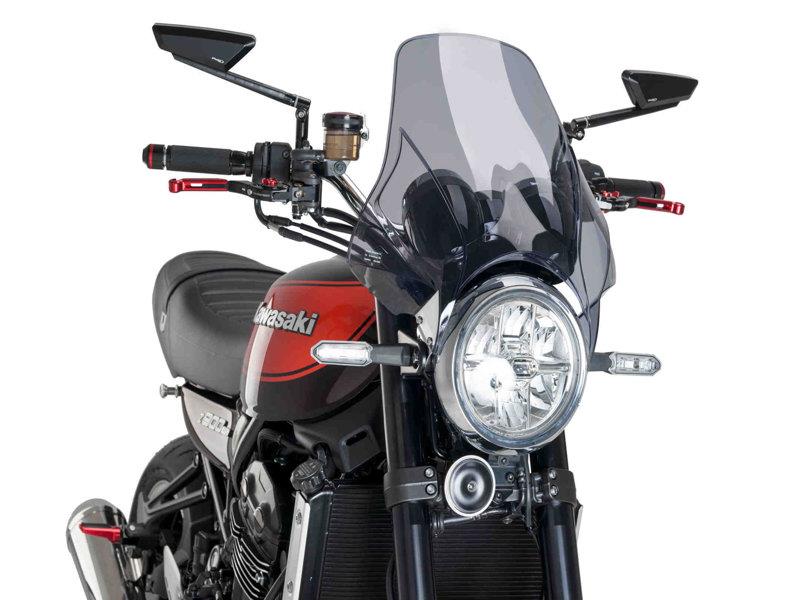 Puig Plus Screen Light Smoke 21918N