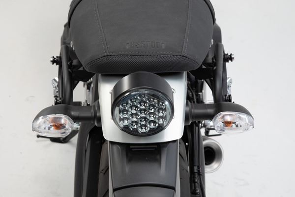 SW MOTECH Side Carrier Slc Left Yamaha Xsr900 (15-) / Abarth (17-) HTA.06.599.10001