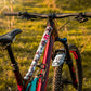 ALL MOUNTAIN STYLE Frame Guard Extra Protection WHITE/CMO AMSFG2WHCM