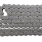 DID Drive Chain 530 VX3 Natural Rivet VX3 Series 100 L 4525516394154
