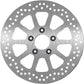 Sbs Stainless Steel Brake Rotor For Harley Davidson XL 1200 X 2000-2018 5139
