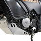 SW MOTECH Engine Guard Black KTM 950 / 990 Adventure MSS.04.250.100/B