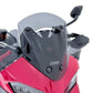 WRS Windscreen For Ducati Multistrada V2 900 2025-2026 DU037FS
