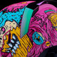 Icon Street Helmet Airflite Mips Snack Attack Pink 24 Model