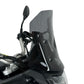 WRS Windscreen Touring For BMW F 900 GS Dark Smoke BM103FS