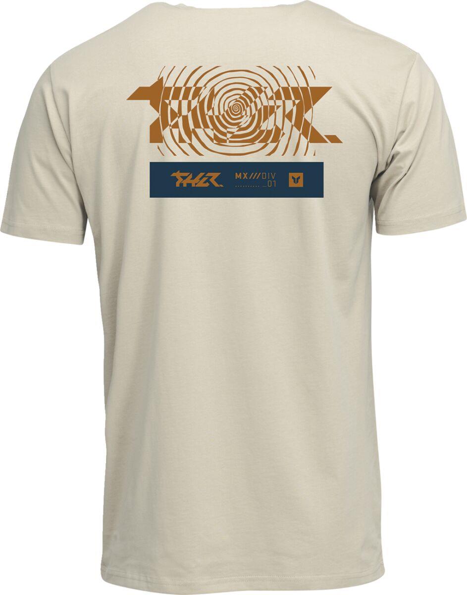 THOR Mind Control T-Shirt Off-White