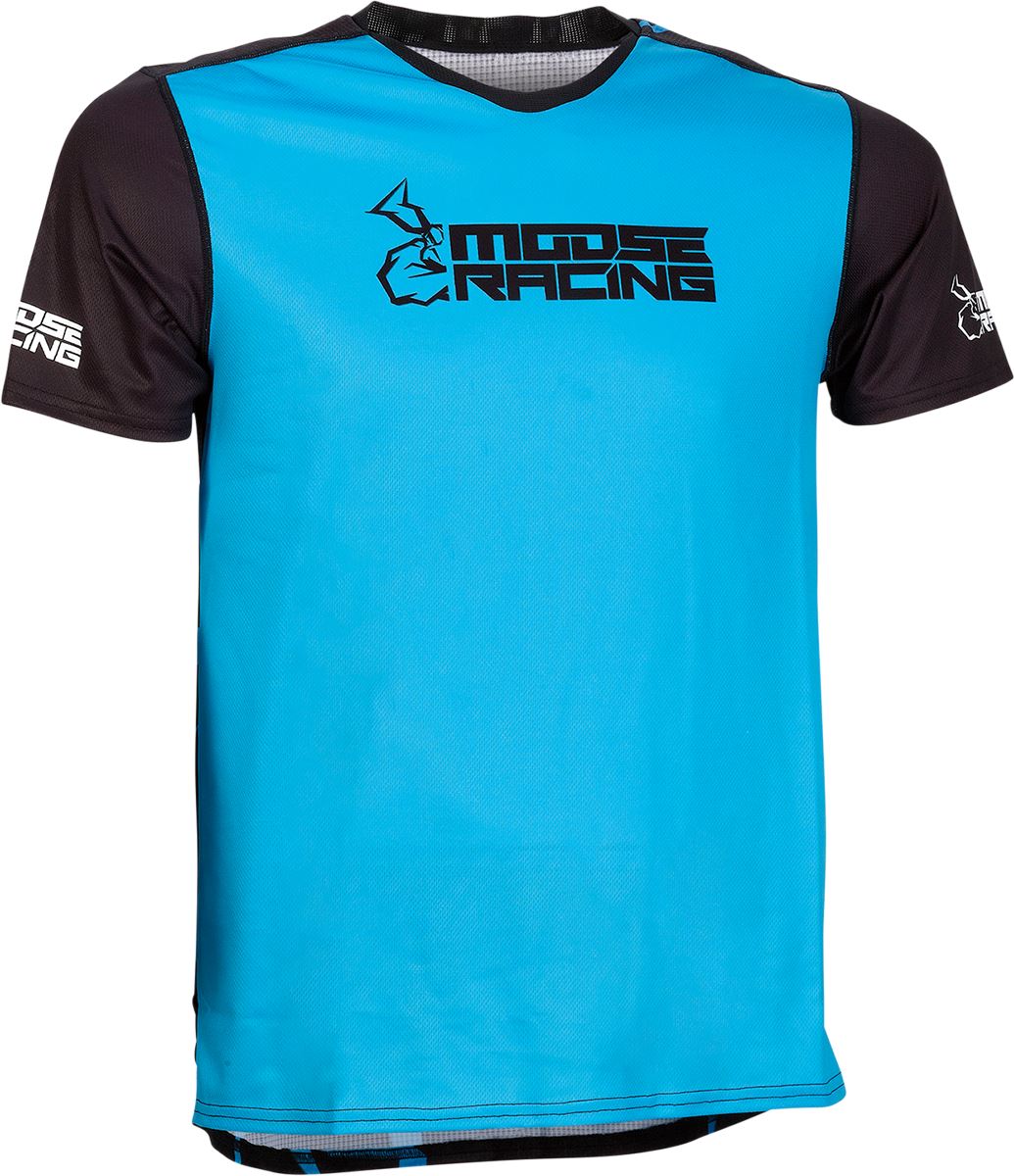 MOOSE RACING Moose MTB  Jersey 2023 Models