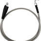 Moose Offroad Braided Clutch Line For KTM SX-F 450 2000-2012 K01-3-001/P