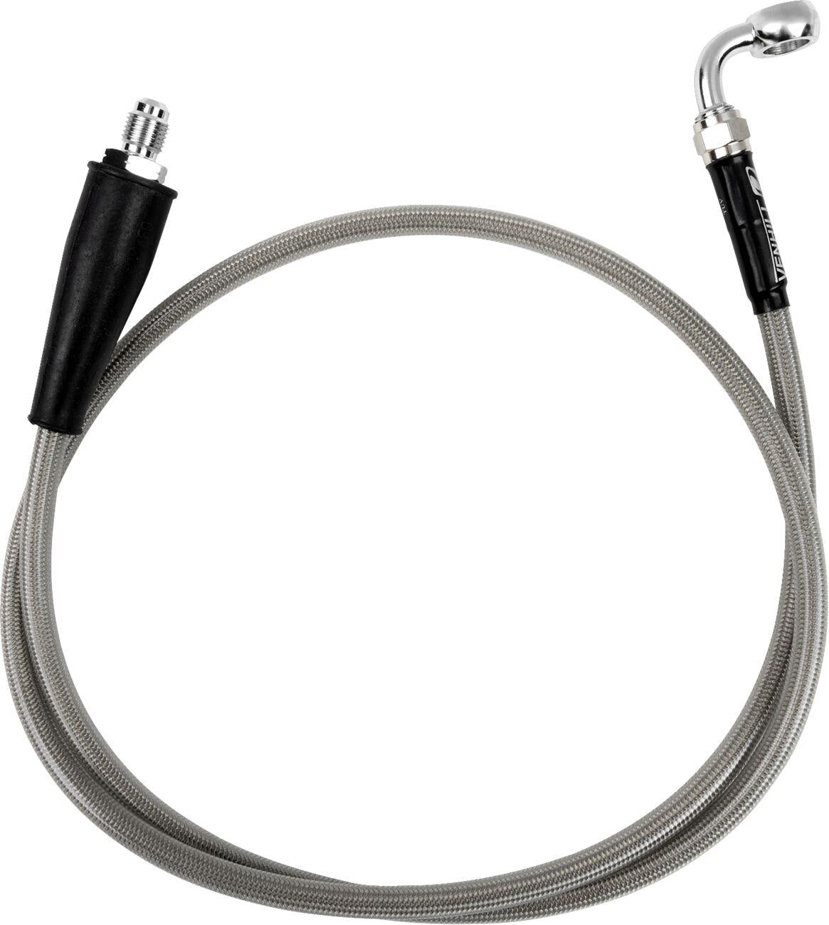 Moose Offroad Braided Clutch Line For KTM SX-F 450 2000-2012 K01-3-001/P